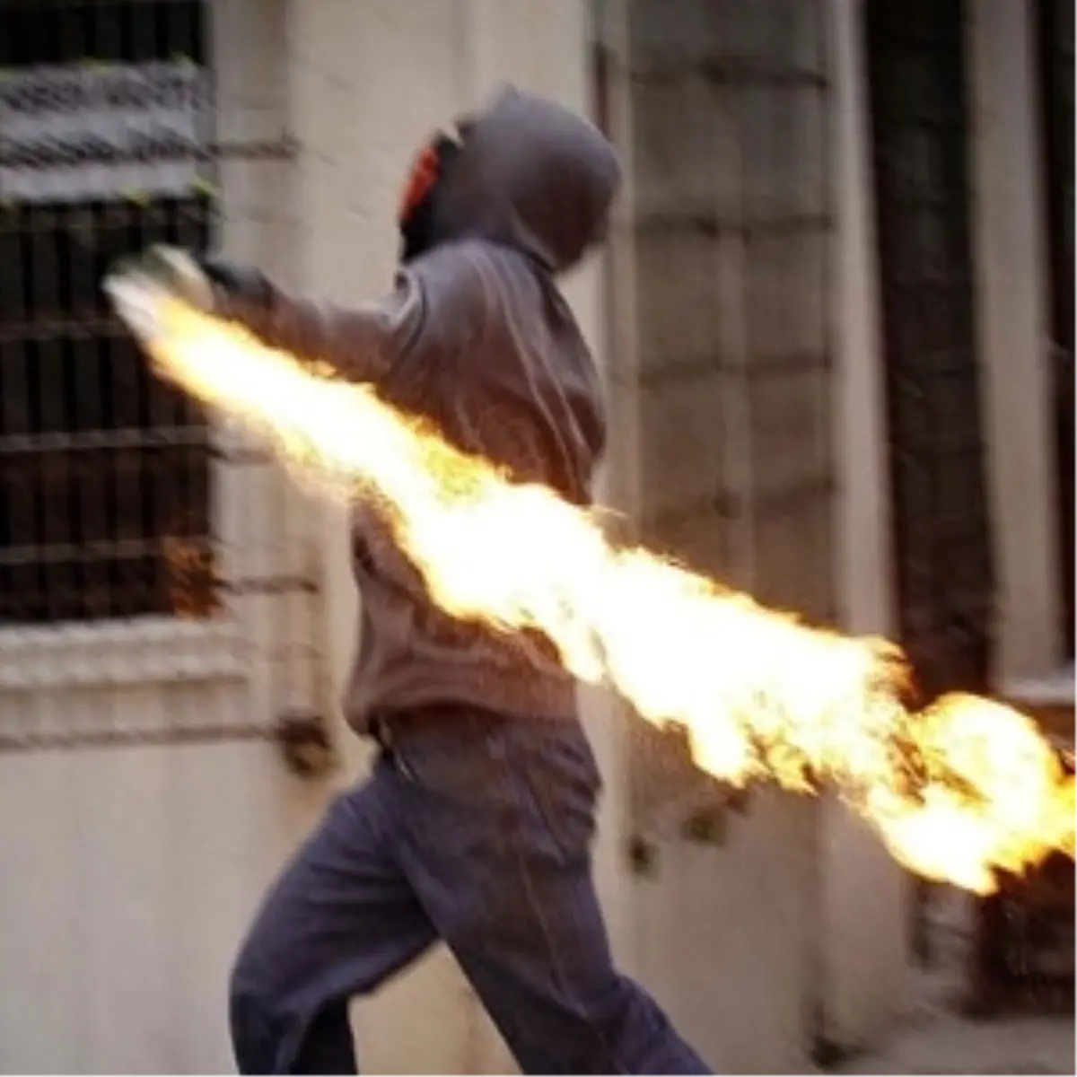 Diyarbakır'da Saldırı