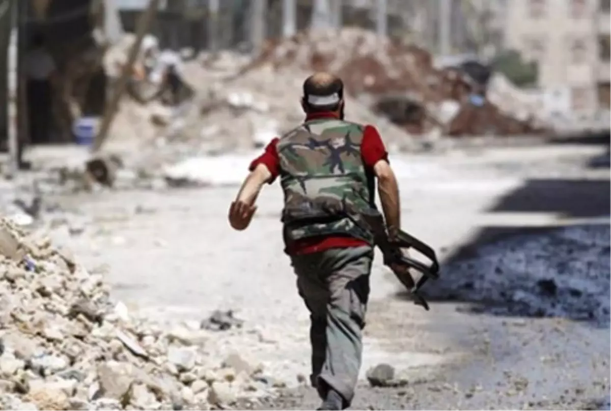 Diyarbakır Suriyeli Kürt Lider Dha?ya Konuştu Suriye?de Mehmetçiğin Burnunun Bile Kanamasını...