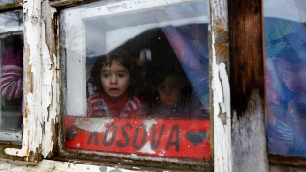 Dünya Yoksulluk Sıralamasında Kosova 9. Sırada