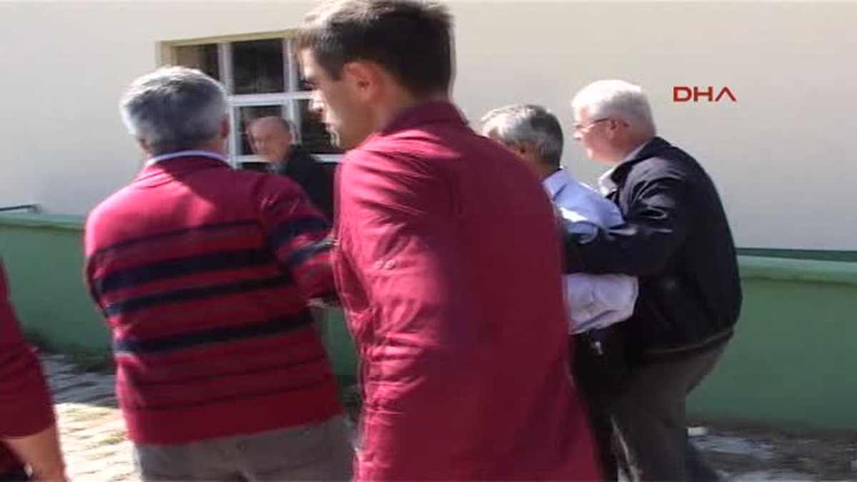 Düzce 56 Yıllık Çift 5 Saat Arayla Öldü