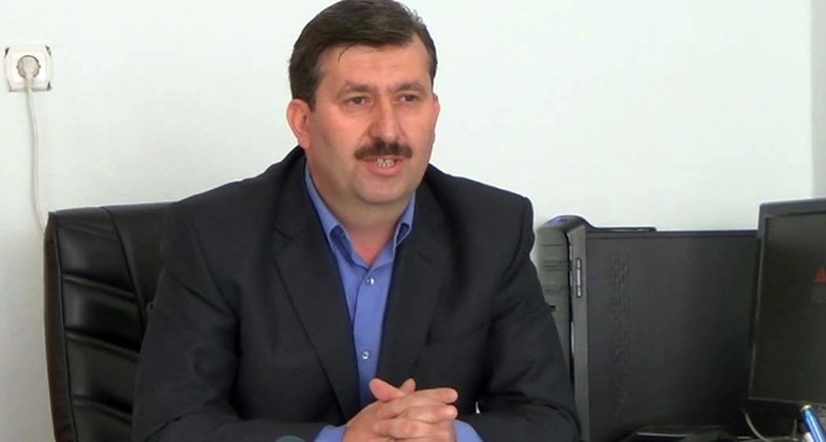 Düzce\'de İmam Hatip Liseliler Buluşuyor