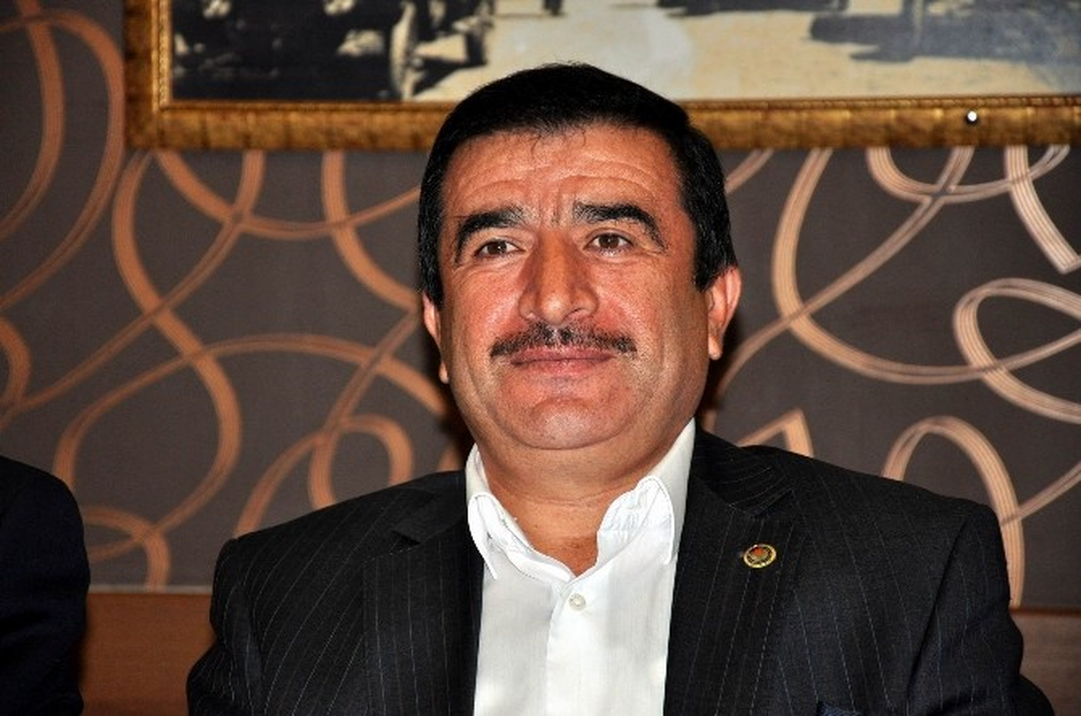 Eğitim Bir-Sen 1 Nolu Şube Başkanlığında Delege Seçimleri Yapıldı