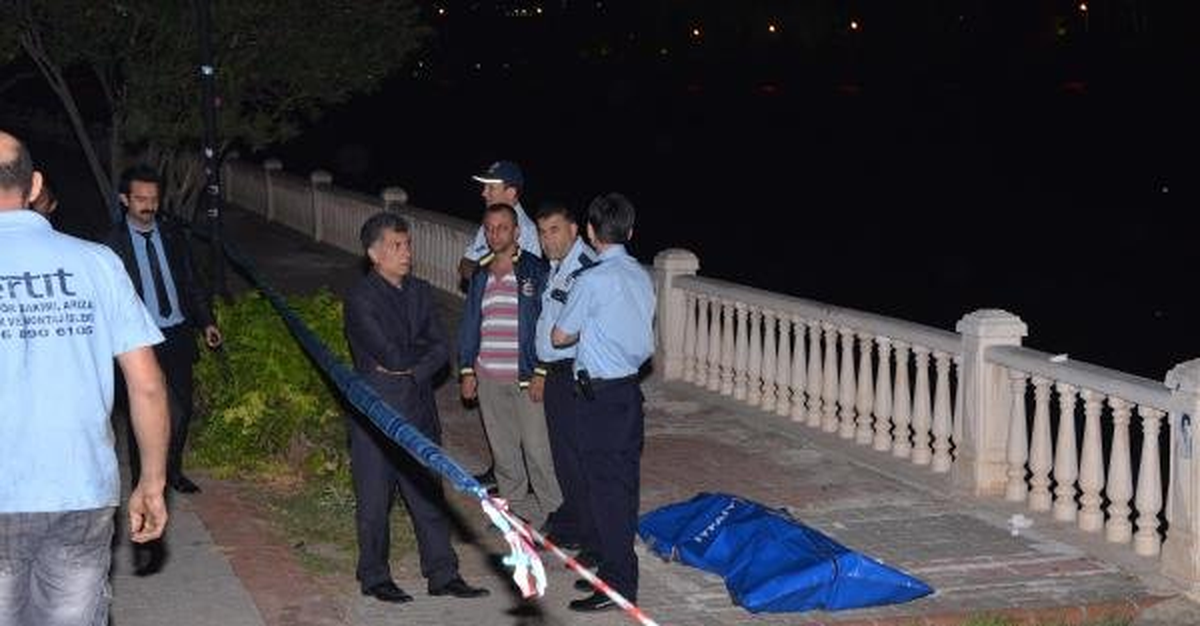 En Acı Teşhis