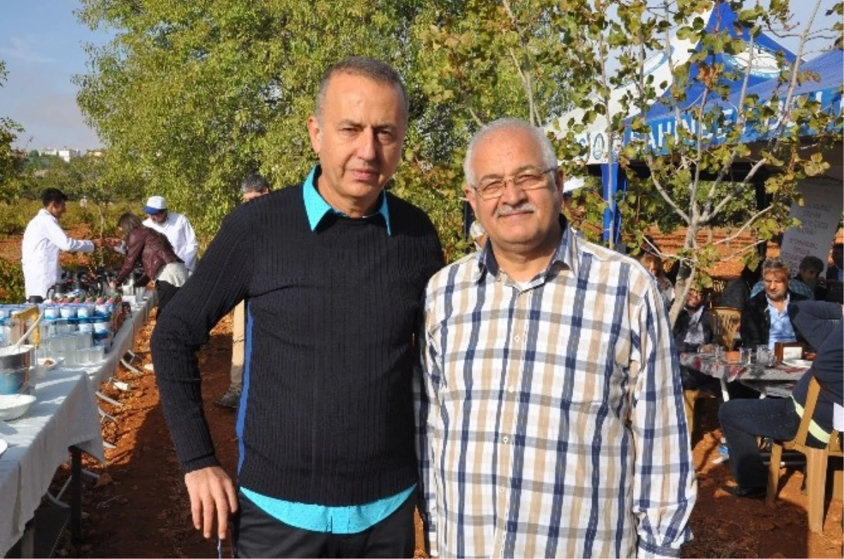 Erdoğan\'dan 2. Uluslararası Gaziantep Şirehan Festivali Değerlendirmesi