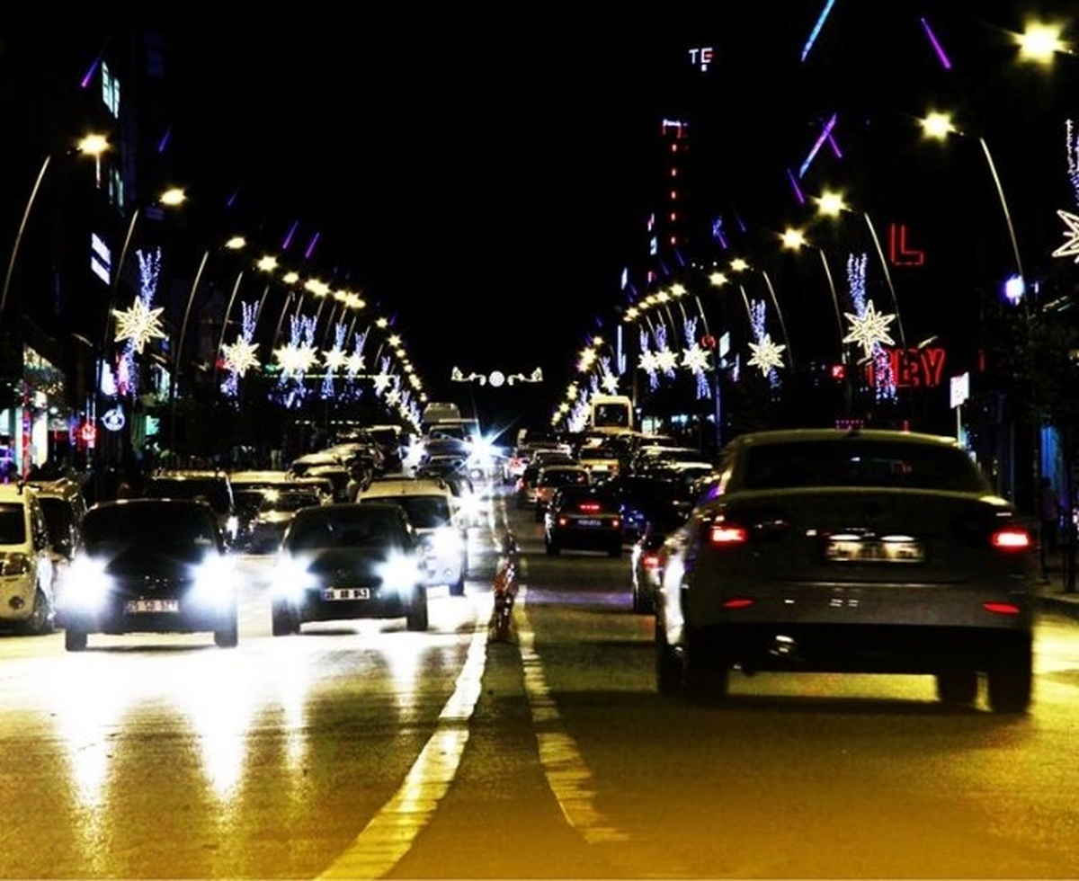 Erzurum Emniyetinden Kurban Bayramı Tedbirleri