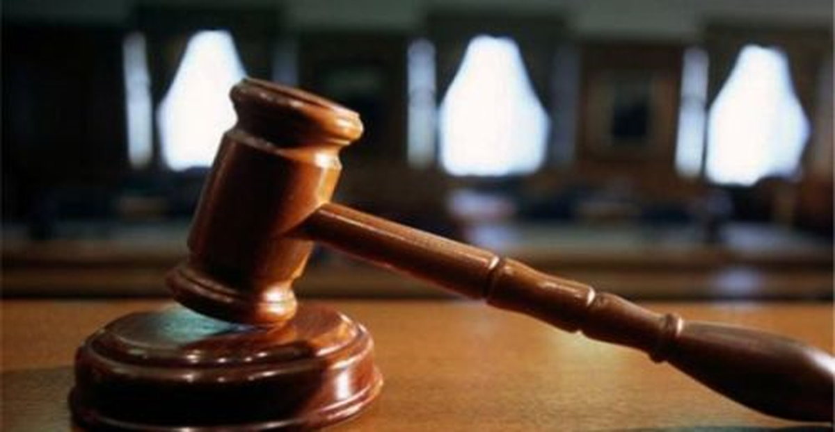 Eskişehir'de Cinsel Saldırı ve Gasp Yapan Kişiye, 11.5 Yıl Hapis