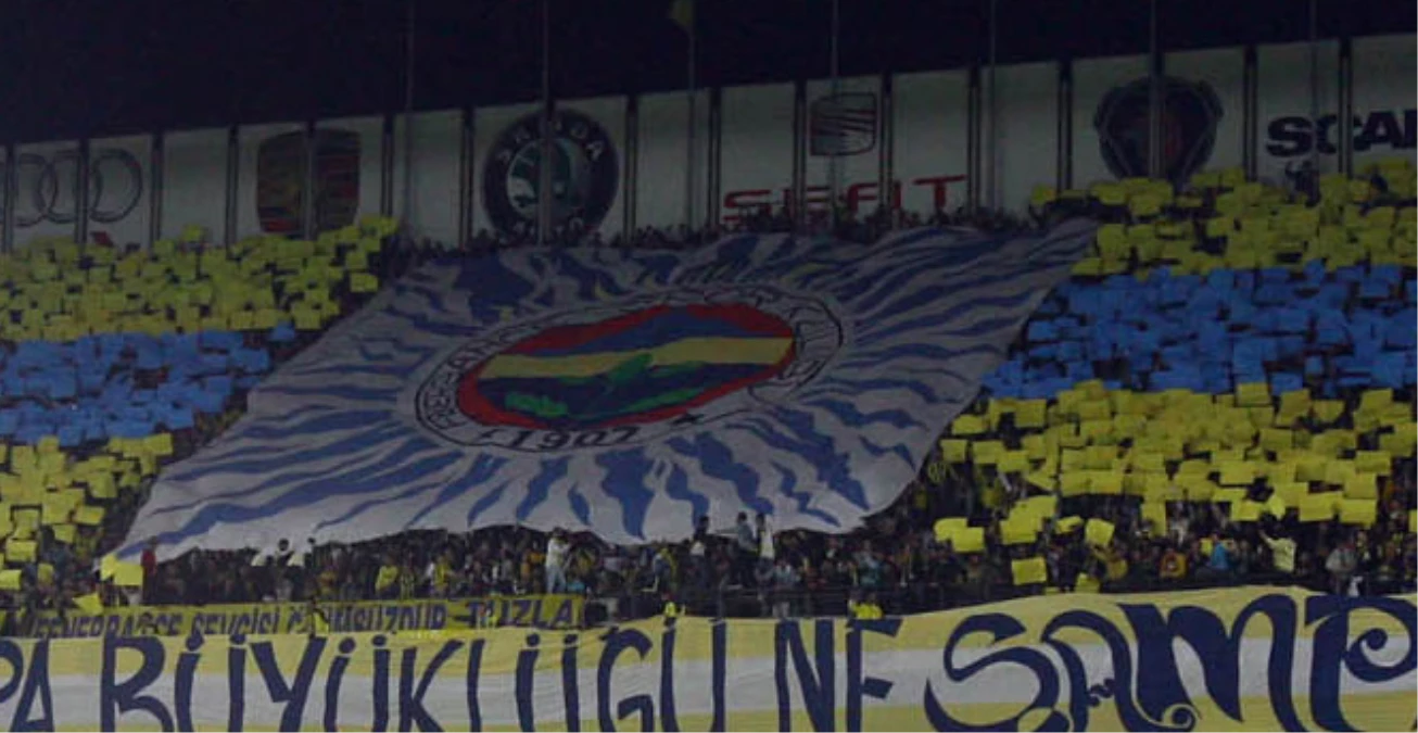 Fenerbahçe E-Bilet Kartlarının Fiyatını Açıkladı