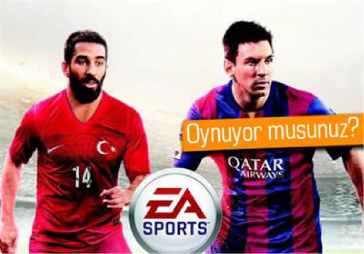 FIFA 15, En Çok Hangi Platformda Oynanıyor?