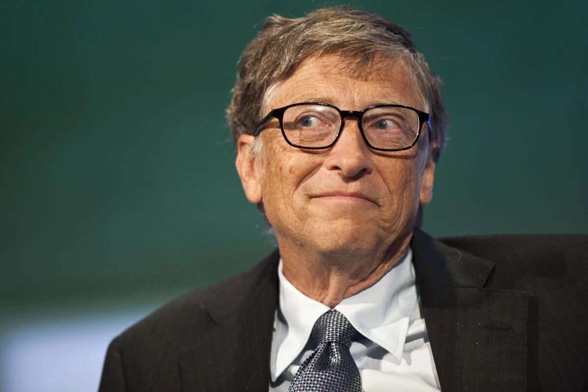 Forbes, "2014 Yılı ABD\'nin En Zengin 400 Kişisi" Listesini Açıkladı