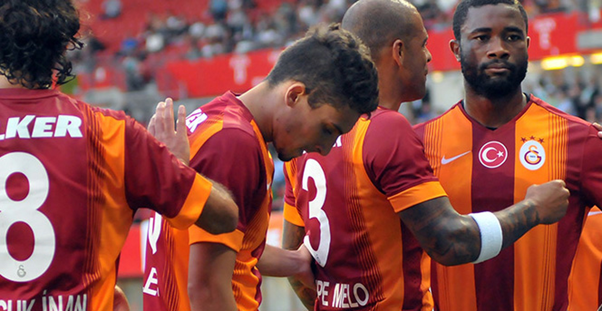 Galatasaray Kulübesinin Değeri 29 Milyon Avro