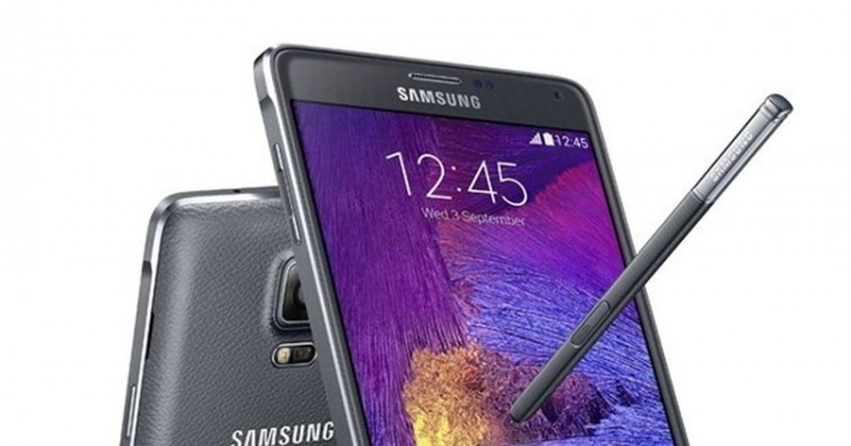 Galaxy Note 4 \'Ünde Büyük Sorunları Var!