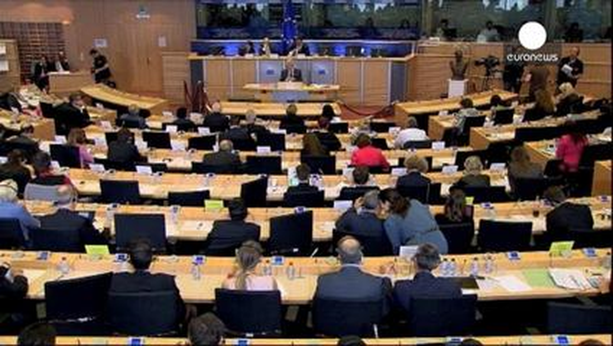 Göçten Sorumlu Yeni Avrupa Komiseri Göçmen Sorunu ile İlgili Detaylı Bilgi Vermedi