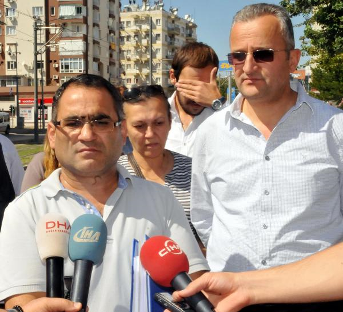 Gözaltındaki Komiserlerin Avukatı: Yapay Suçlama, Suç Uydurma