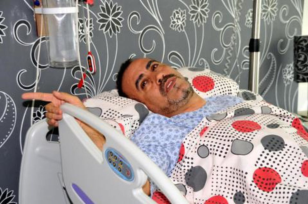 Haluk Levent\'in Tedavisine Zürih\'te Devam Edilecek