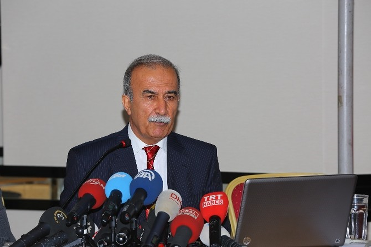 Hanefi Avcı\'dan Görüntülü Savunma