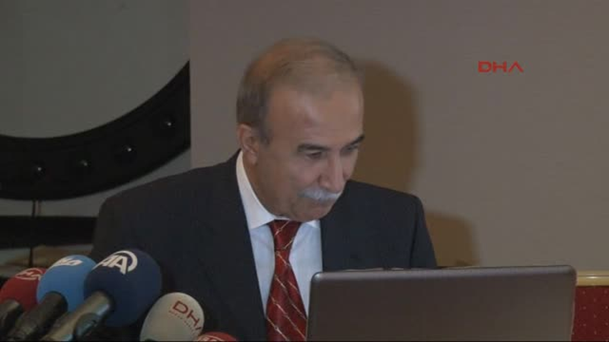 Hanefi Avcı, Dinleme Kasetleri İddialarına Cevap Verdi-1