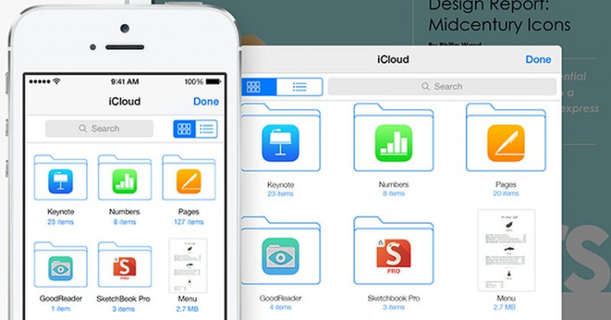 İos 8\'de Bulunan Bug, Tüm İcloud Dosyalarınızı Silebilir