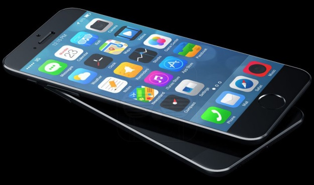 İphone: Nereden Nereye!
