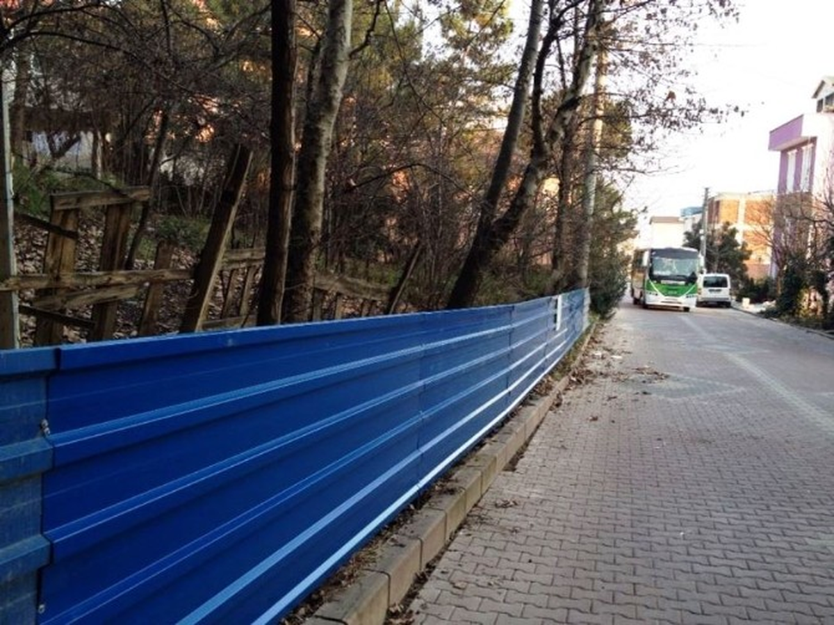 İzmit\'te 9 Ayda 22 Eski Yapı Yıkıldı