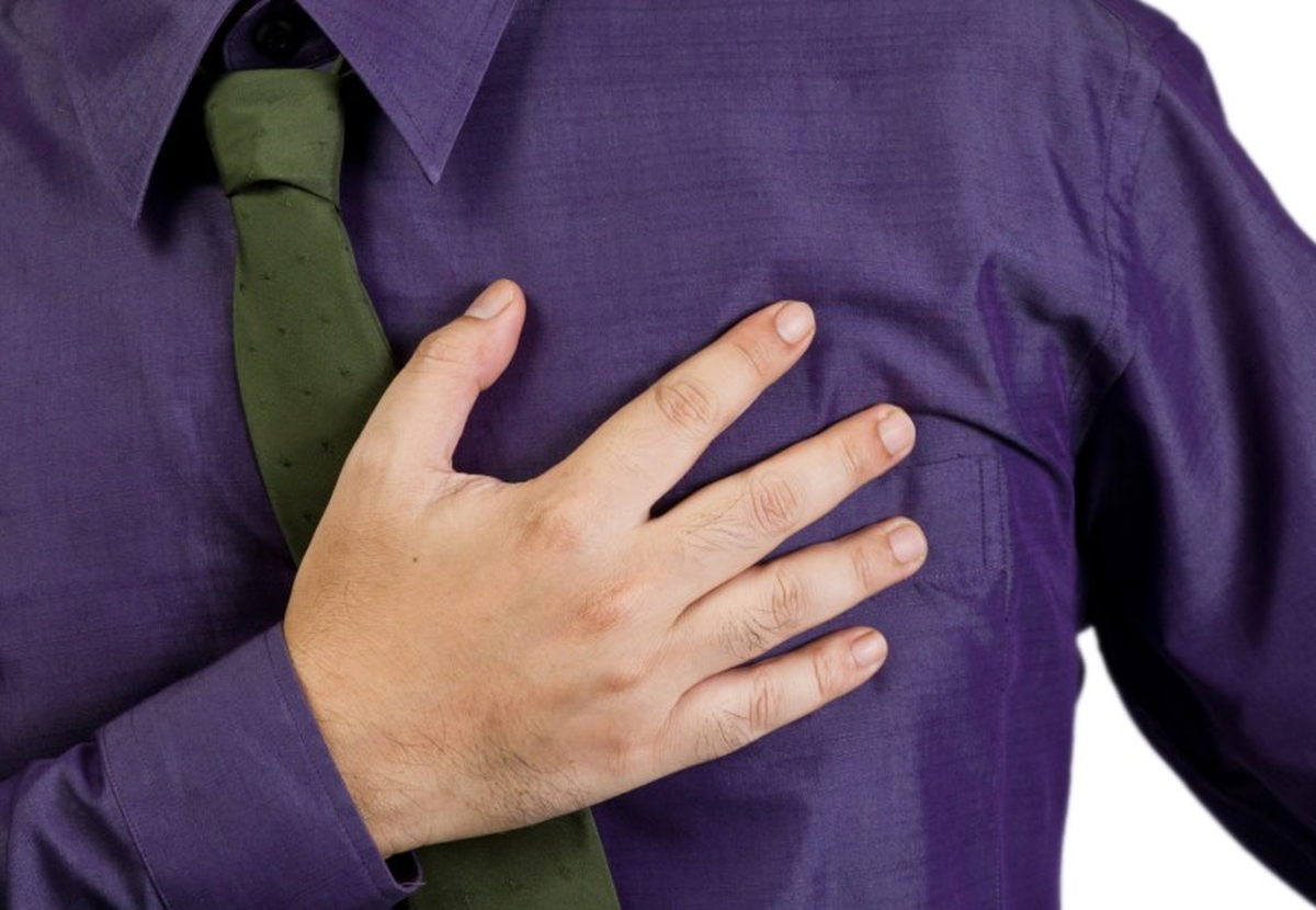 Kalp Hastalarına, 'Kelle Paça' Uyarısı