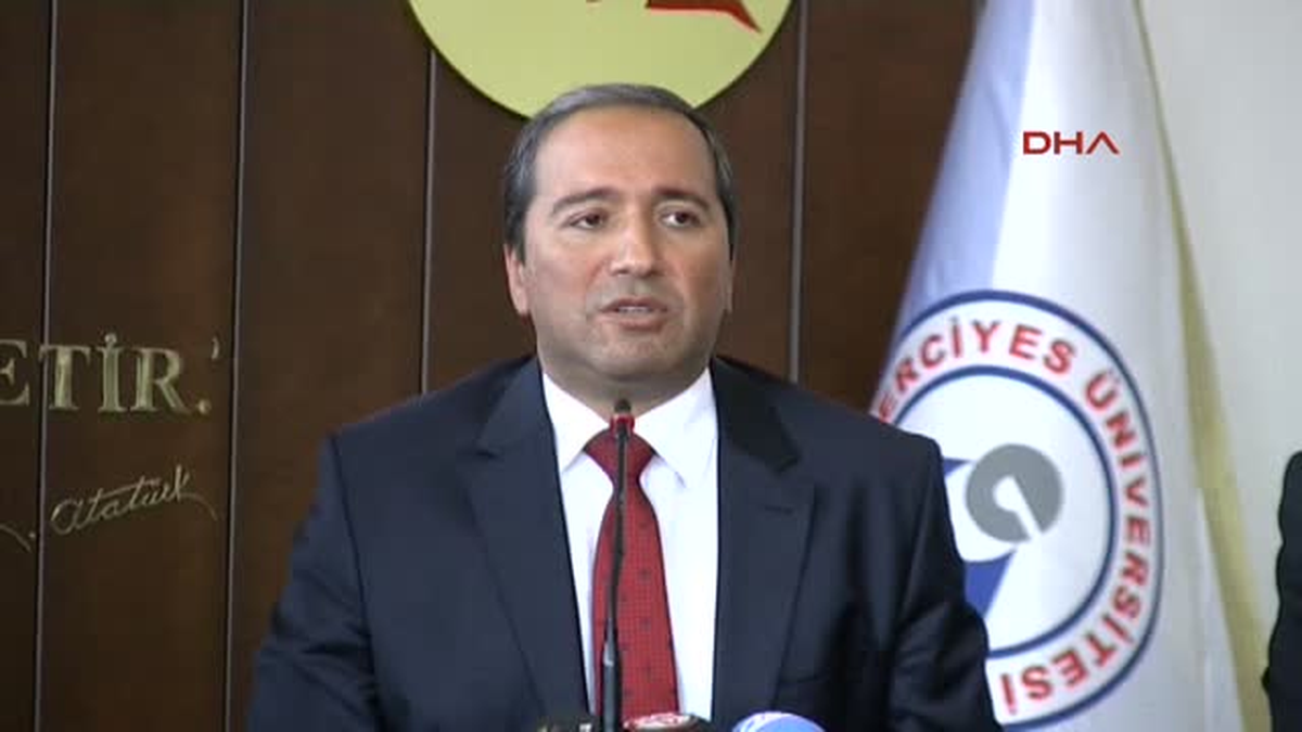 Kayseri Çocuğu Olmayan Ailelere Tüp Bebek Desteği