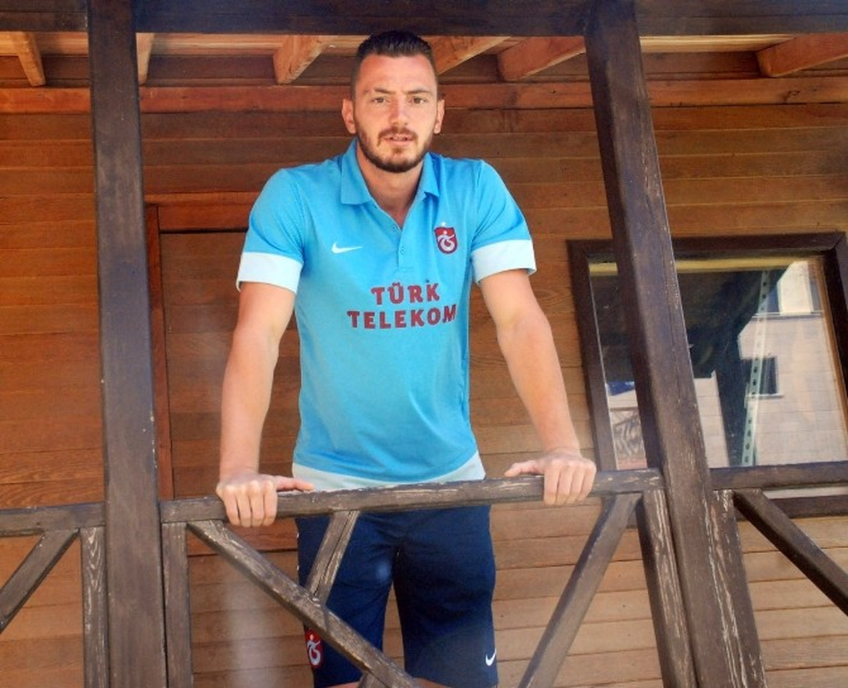Ktü\'deki Merminin Balistiğinden \'Komando\' Çıktı