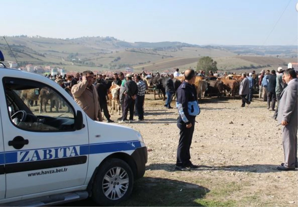 Kurban Bayramı\'na Doğru