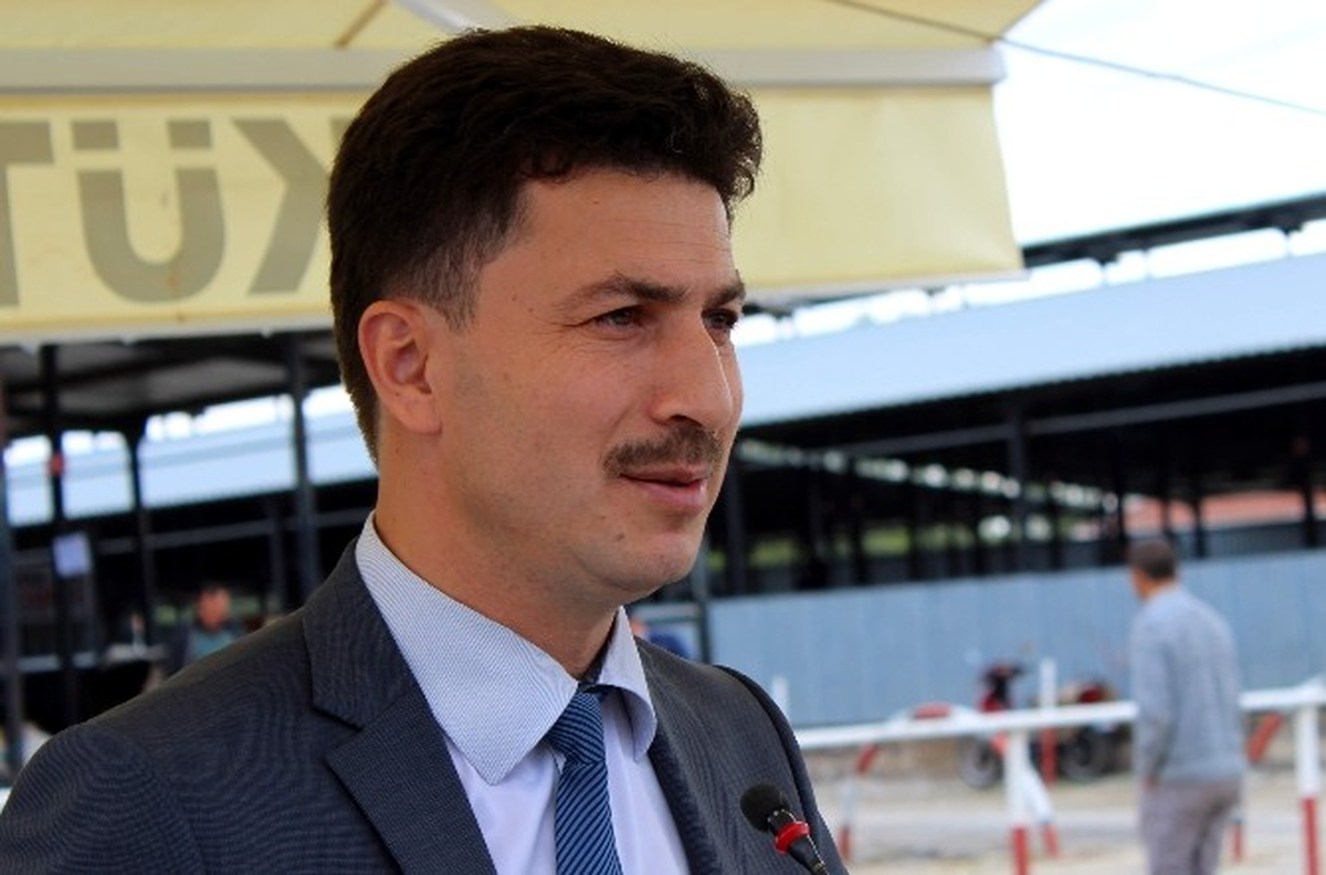 Kütahya\'da Buğday Kalitesi Artıyor