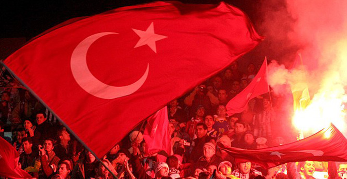 Kuzey Londra\'da Türk Alarmı!