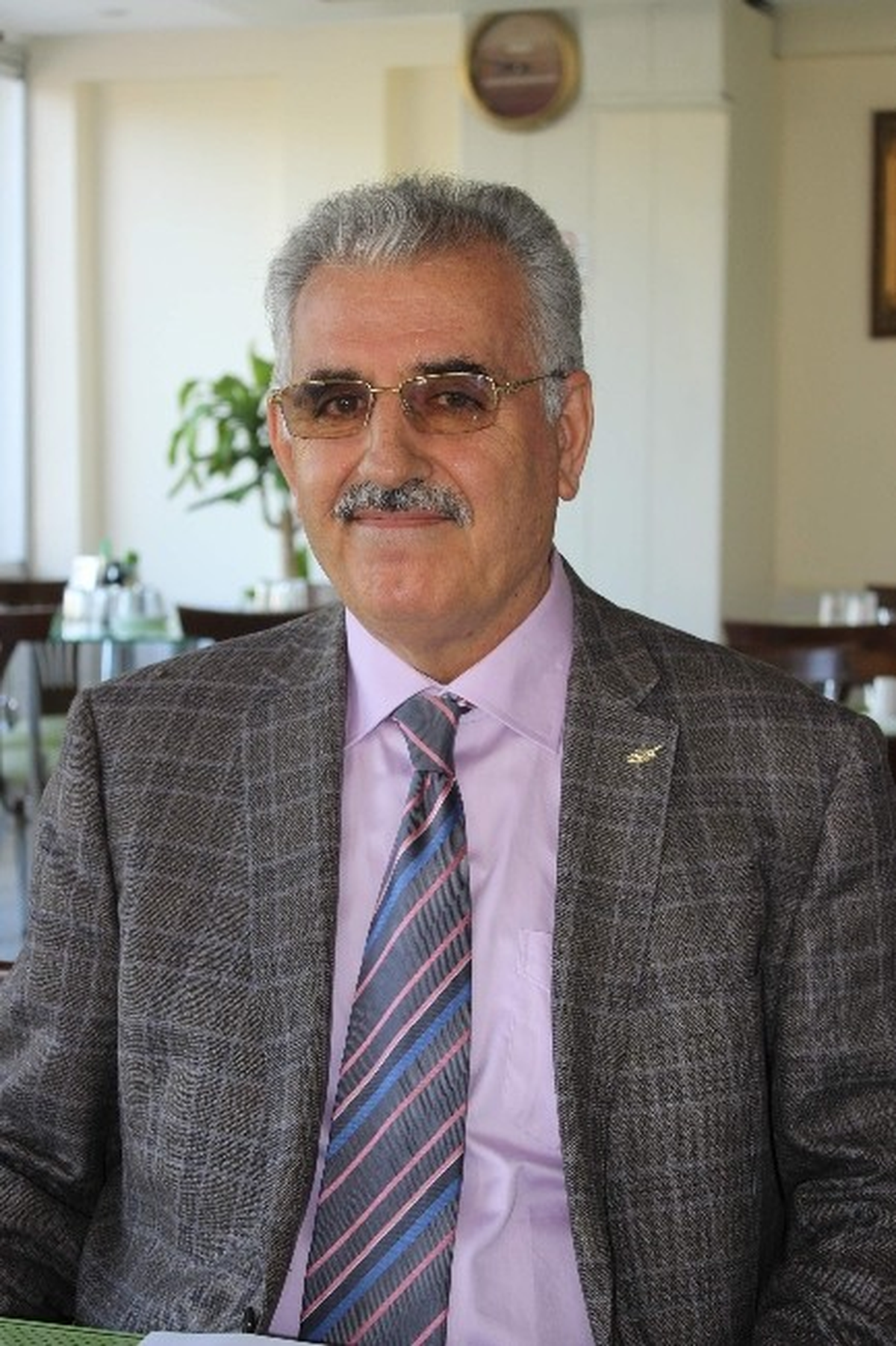 Lokantacılar Odası Başkanından \'Merdiven Altı\' Üretim İsyanı