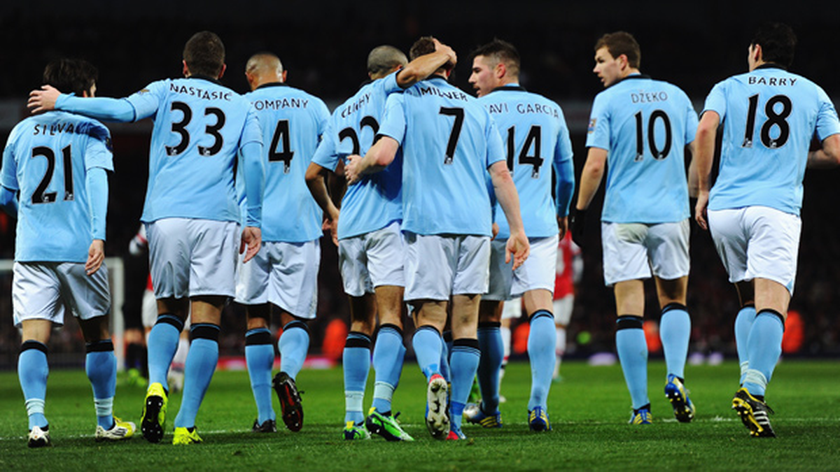 Manchester City - Roma | Ön Bakış - Maç Özeti – Canlı Anlatım – Analiz – Kadrolar