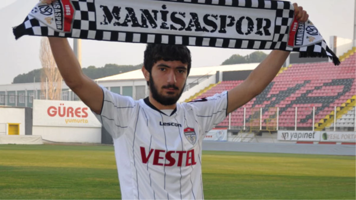 Manisaspor\'da İki Kadro Dışı