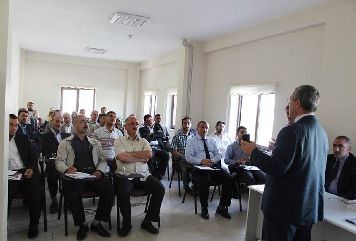 Mardin Müftüsü Coşkun\'dan Kurban Açıklaması