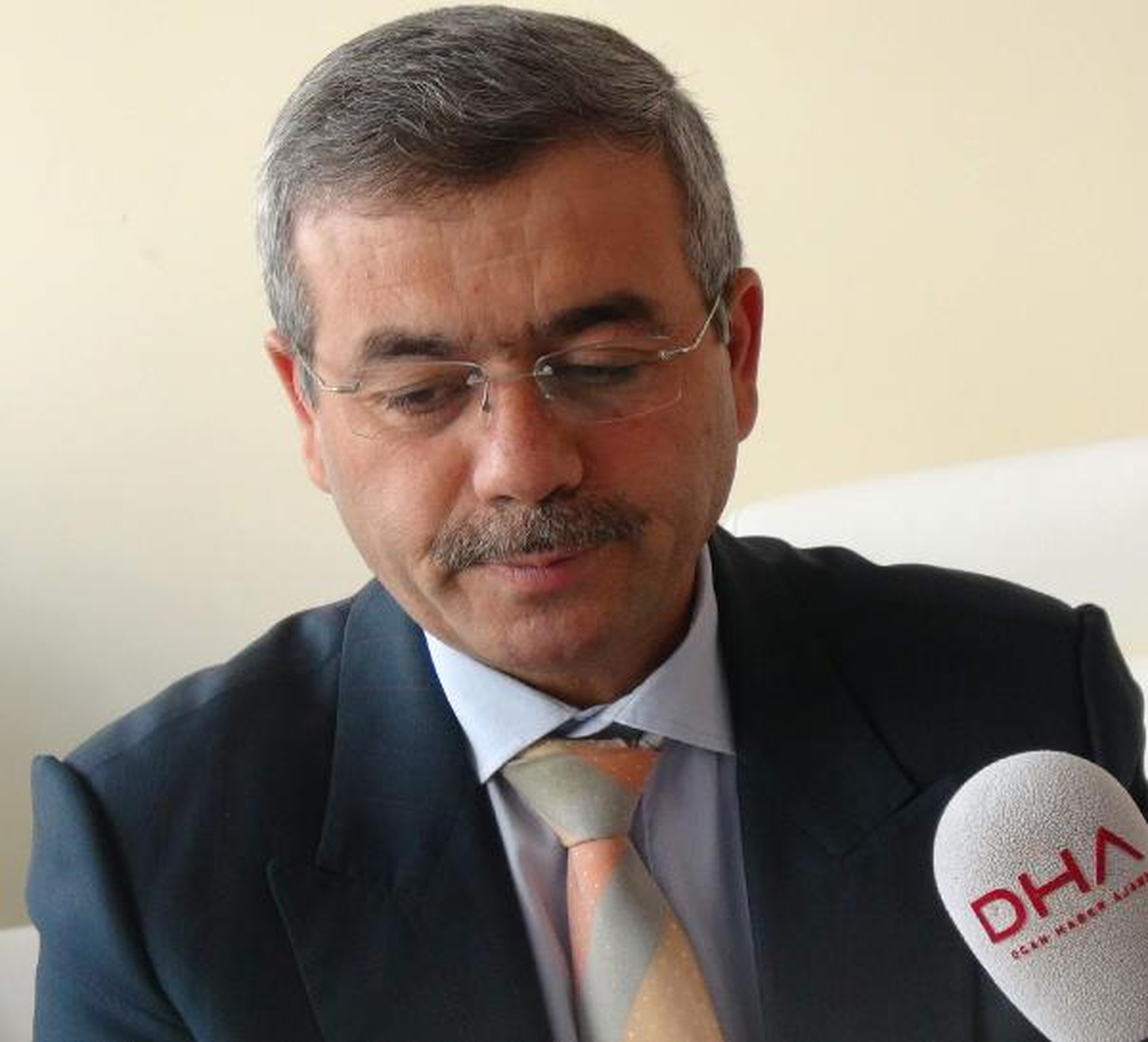 Mardin Müftüsü: Ezidilere Kurban Eti Verebilirsiniz