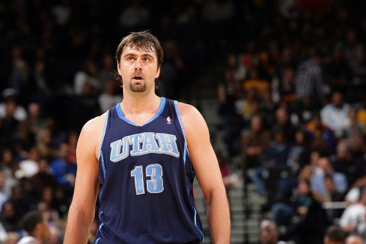 Mehmet Okur, Jazz'ın Elçisi Oldu