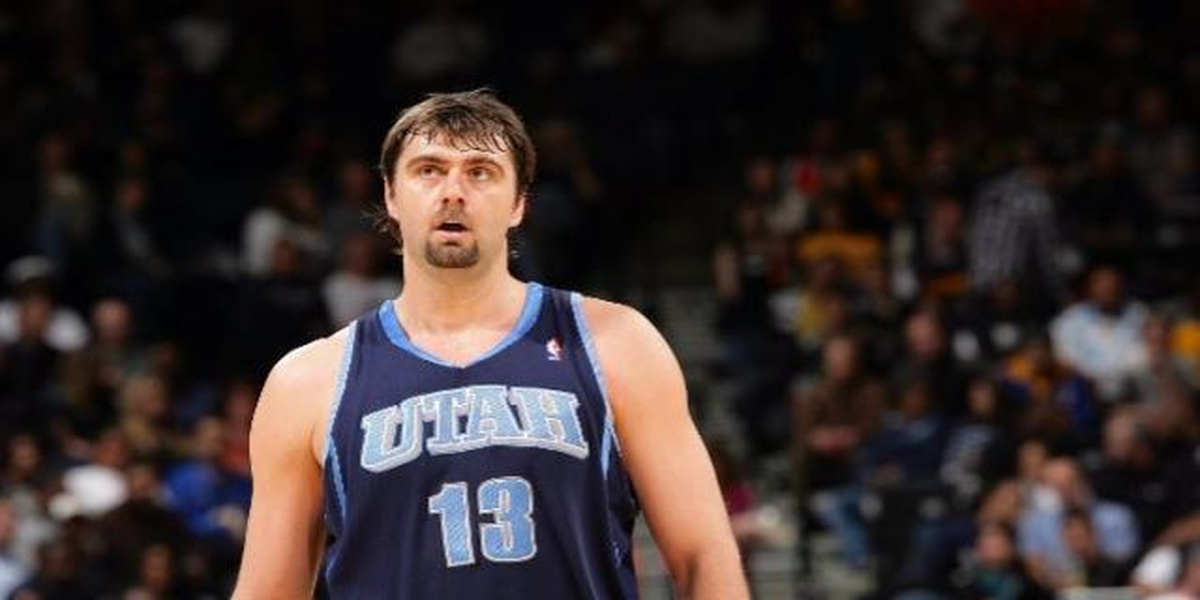 Mehmet Okur, Jazz'ın Elçisi Oldu