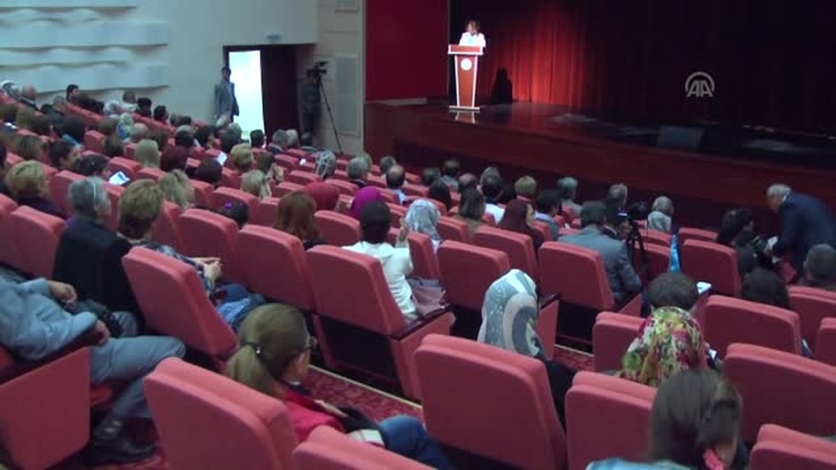 Mevlana\'nın 807. Doğum Yıl Dönümü