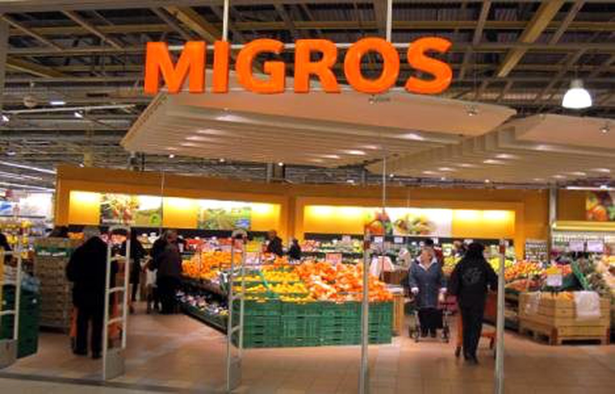 Migros, Gaziantep\'te Yeni Mağaza Açacak