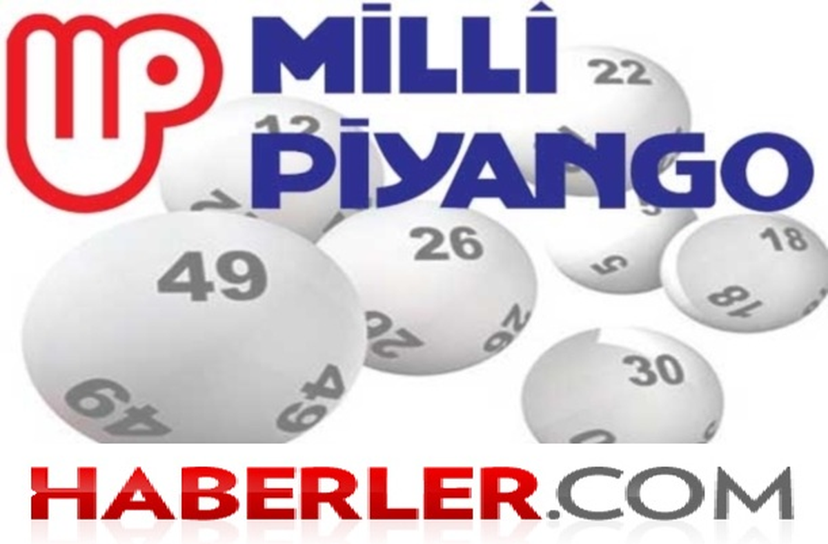 Milli Piyango Talihlileri İstanbul ve Ankara'dan