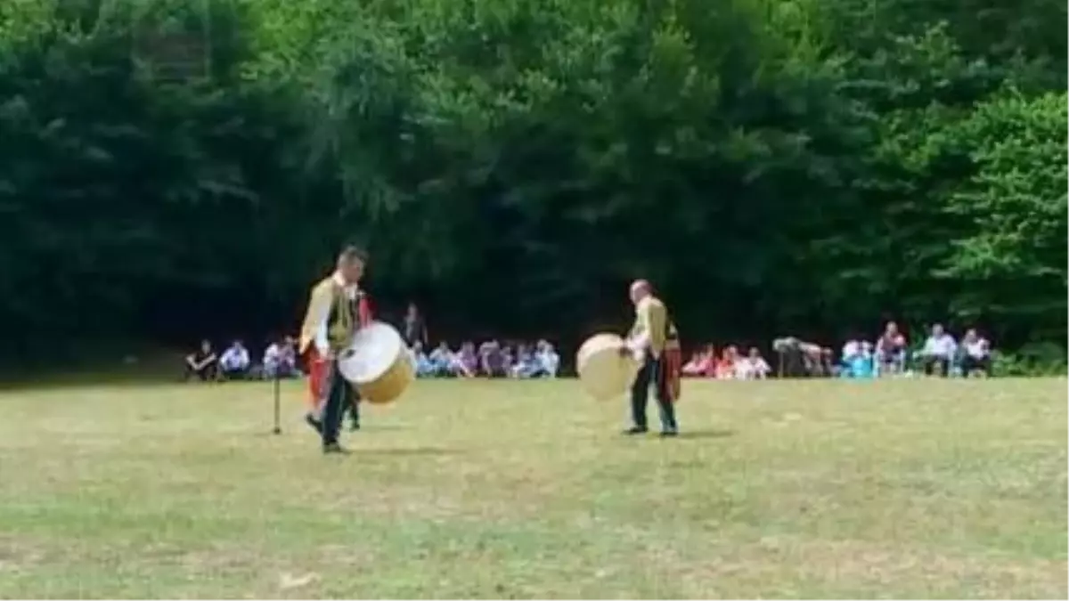 Murat Karadağ-Kemal Baş - Boyabat Çiftetellisi