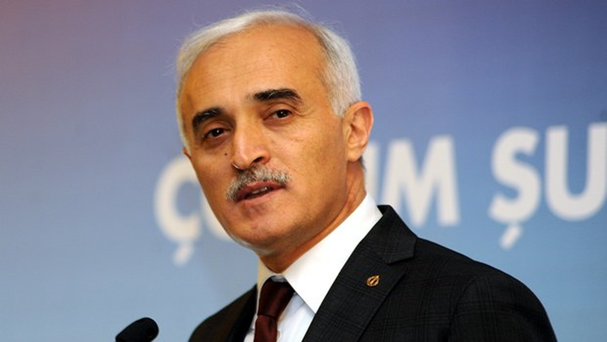 MÜSİAD\'ın SAMEKS Eylül Verileri Açıklandı