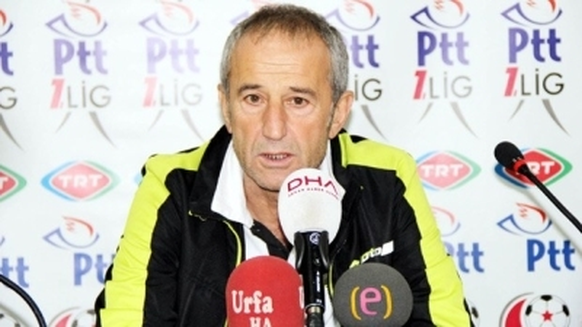 Nazilli Belediyespor Teknik Direktörü Ertem Açıklaması