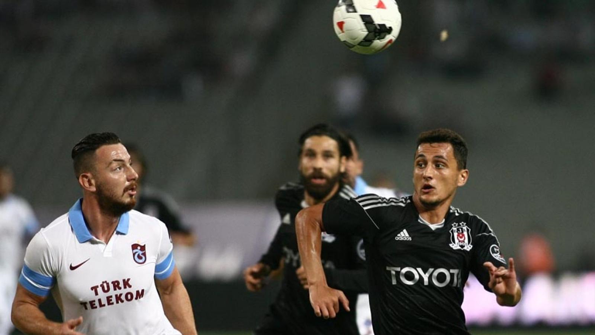 O Kurşun Aykut Demir\'in Tabancasından Çıktı
