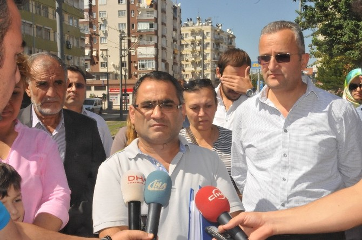Polislerin Avukatlarının İddiası Açıklaması