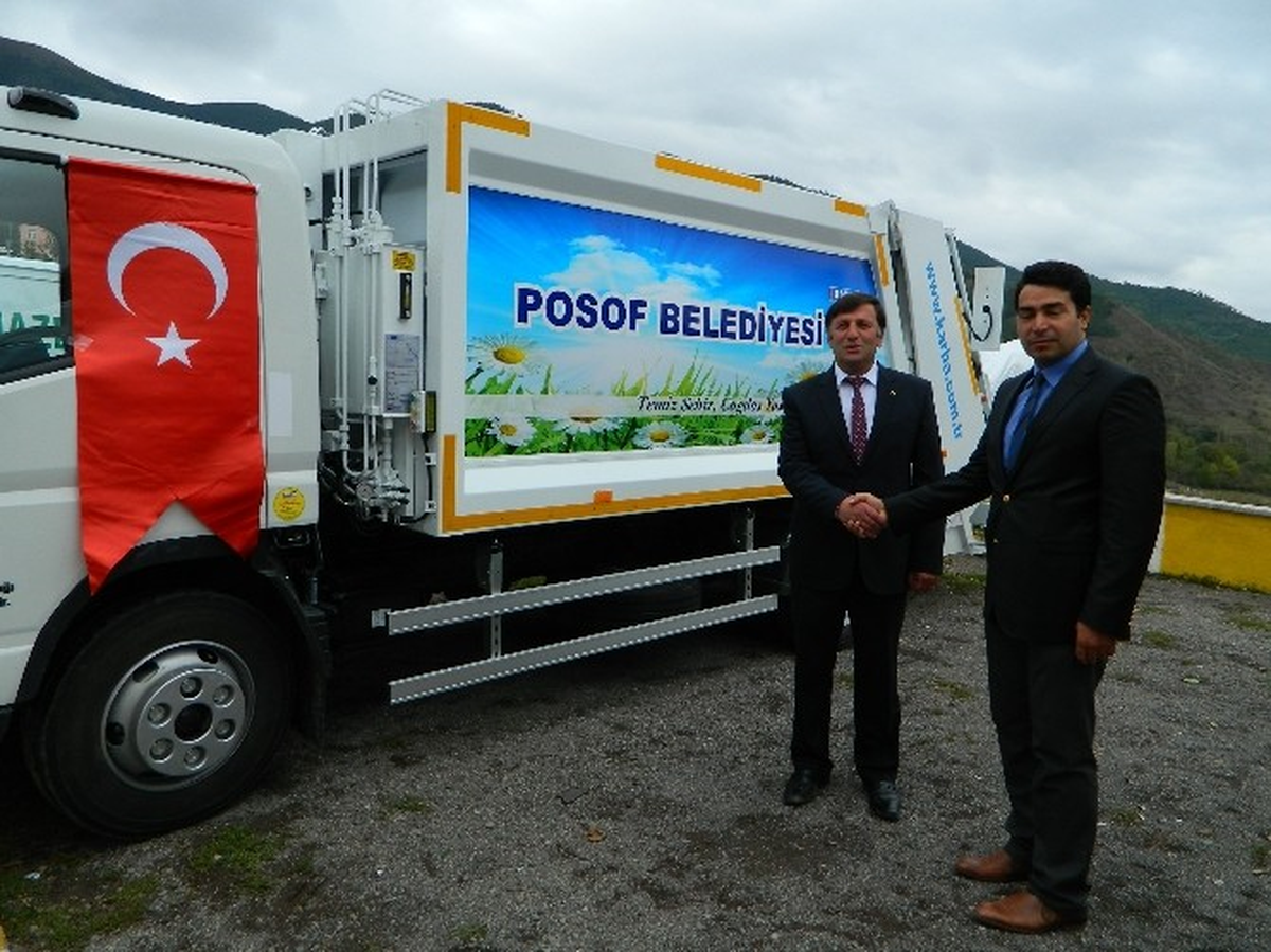 Posof\'ta Yenilikler Devam Ediyor