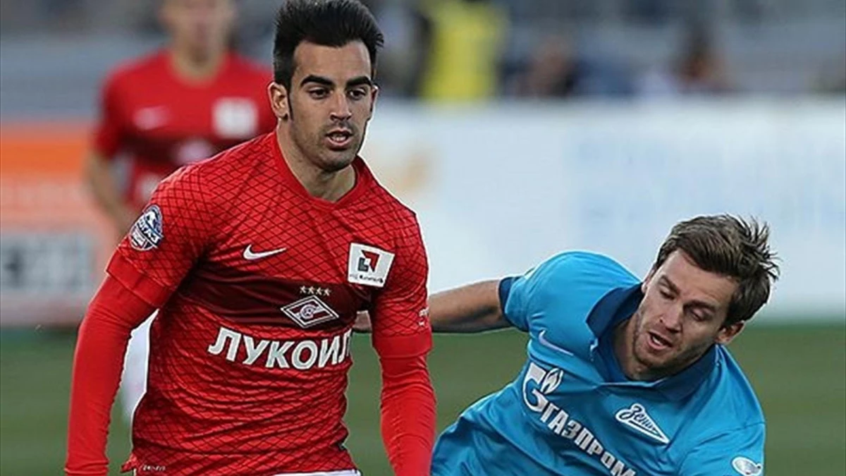 Rusya\'da Zenit\'in Liderliği Sürüyor