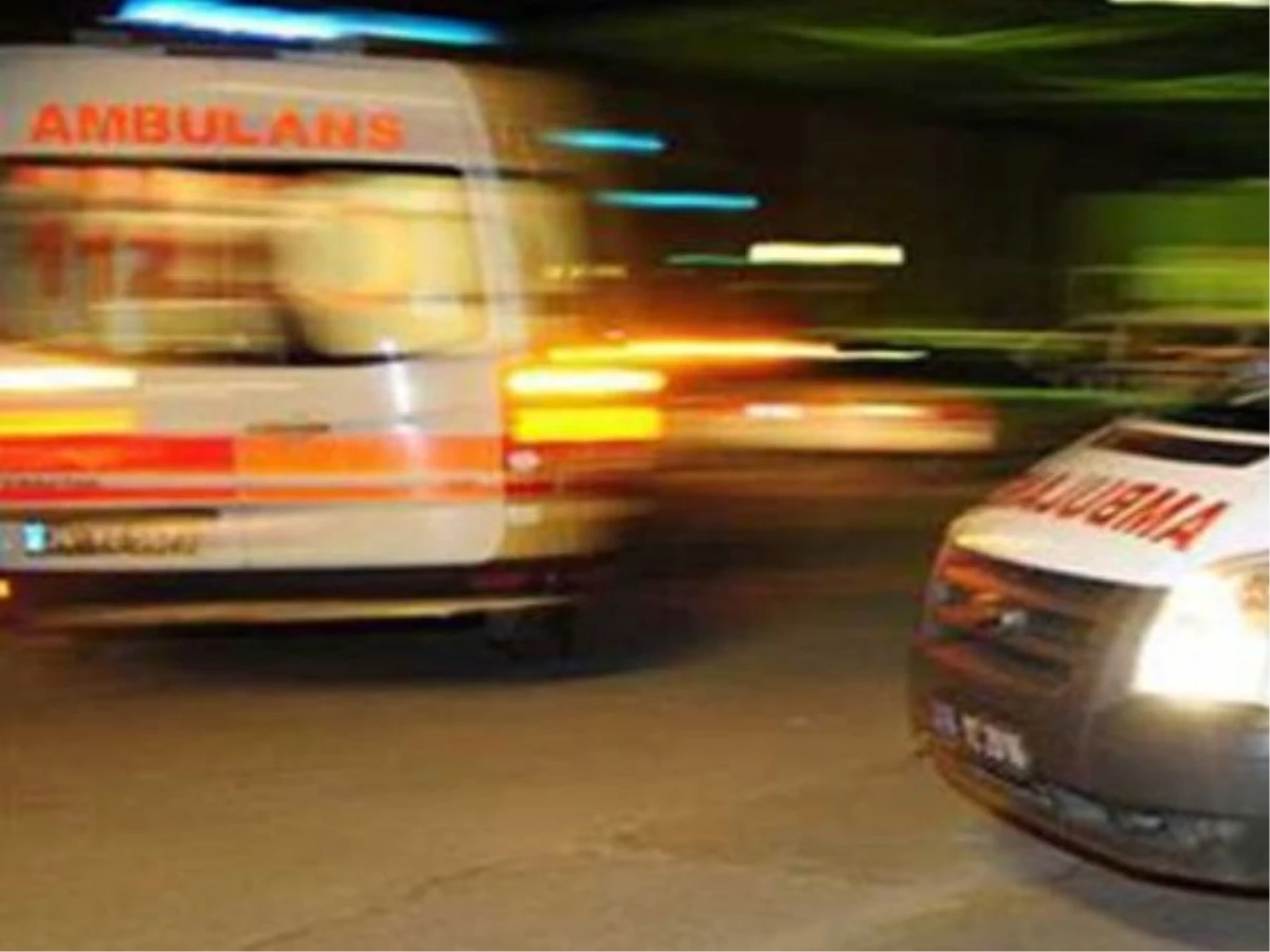 Şanlıurfa\'da Trafik Kazası: 1 Ölü, 3 Yaralı
