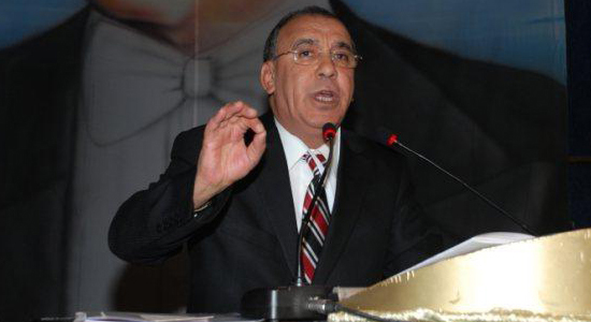 Şeker-İş Sendikası Genel Başkanı İsa Gök Açıklaması
