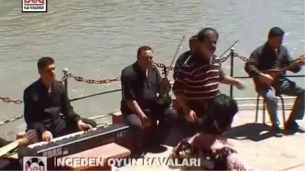 Şevket Doğan - Şinanay