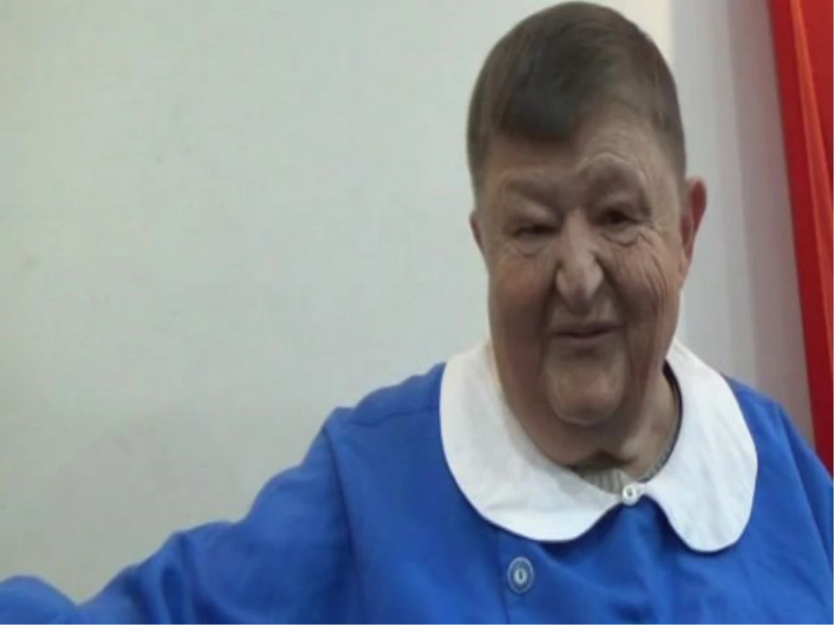 Şişko Nuri 'Cem Yılmaz'cı Çıktı